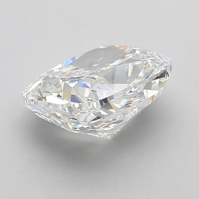 3.08 Carat Cushion Lab Diamond :: Greenstar spin frame 07