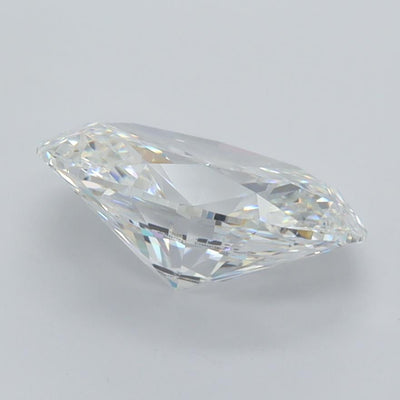 2.05 Carat Oval Lab Diamond :: Greenstar spin frame 07