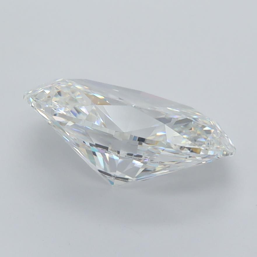 2.05 Carat Oval Lab Diamond :: Greenstar spin frame 07
