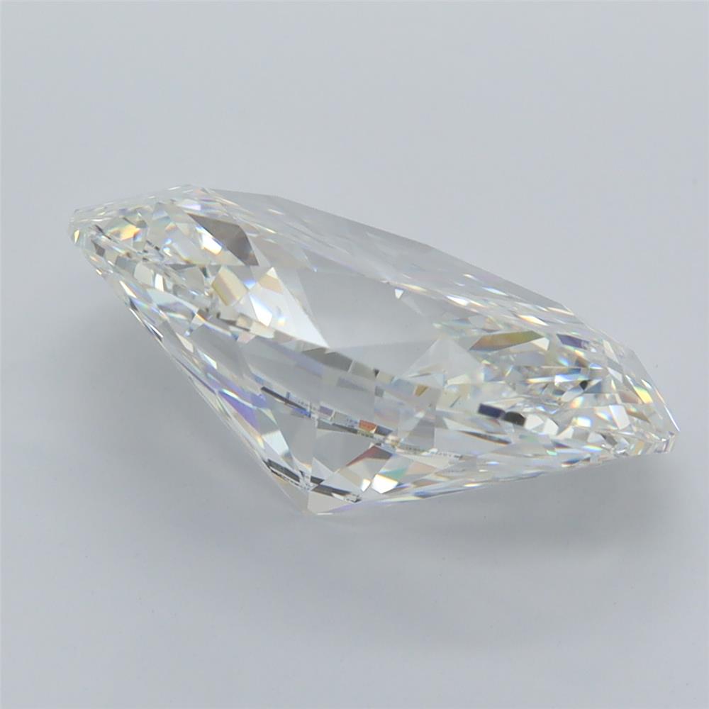 5.04 Carat Oval Lab Diamond :: Greenstar spin frame 07