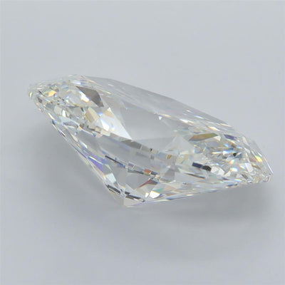 5.04 Carat Oval Lab Diamond :: Greenstar spin frame 07