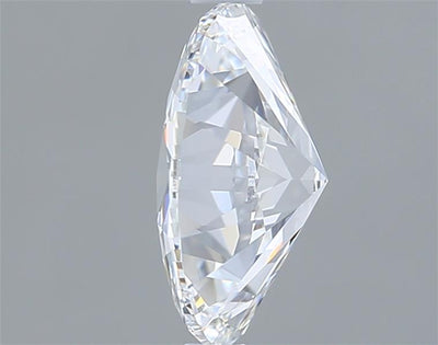 1.51 Carat Oval Lab Diamond :: Greenstar spin frame 07
