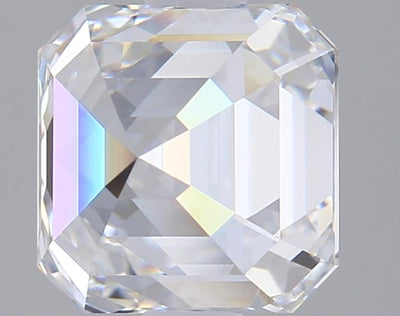 1.53 Carat Asscher Lab Diamond :: Greenstar spin frame 07