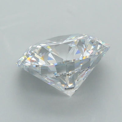 2.25 Carat Round Lab Diamond :: Greenstar spin frame 07