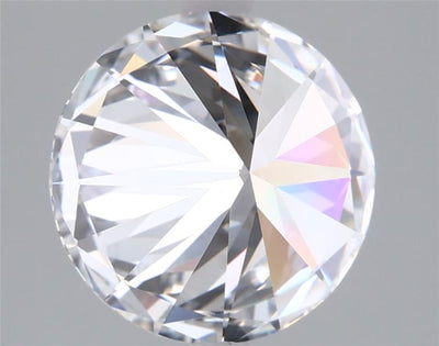 2.50 Carat Round Lab Diamond :: Greenstar spin frame 07