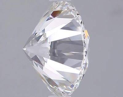 3.00 Carat Round Lab Diamond :: Greenstar spin frame 07