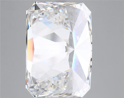 15.07 Carat Radiant Lab Diamond :: Greenstar spin frame 07