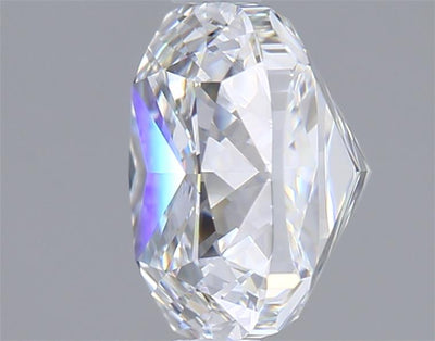 2.26 Carat Cushion Lab Diamond :: Greenstar spin frame 07