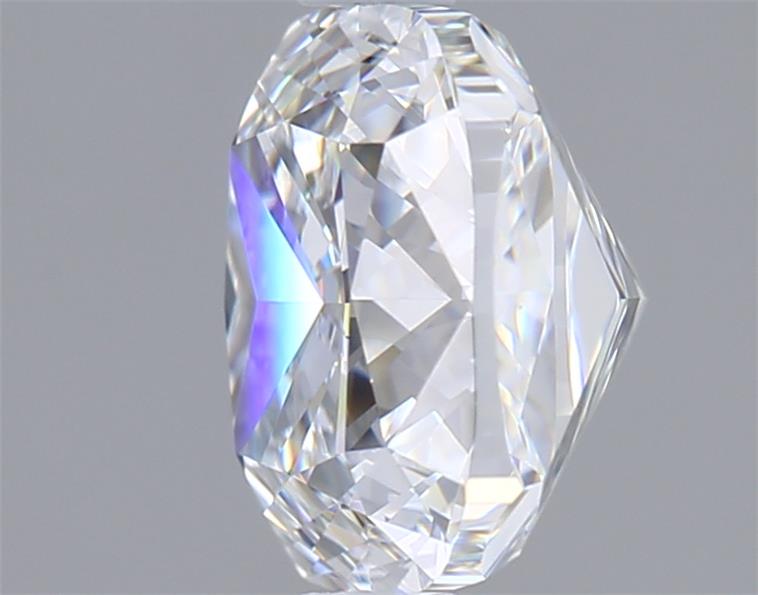 2.26 Carat Cushion Lab Diamond :: Greenstar spin frame 07