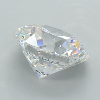 2.54 Carat Round Lab Diamond :: Greenstar spin frame 07