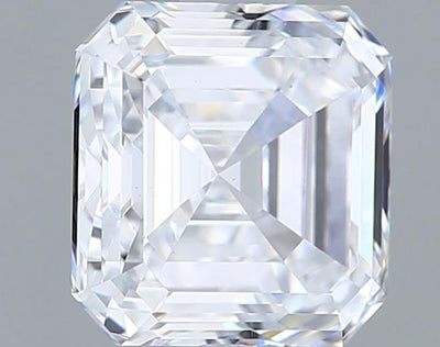 1.55 Carat Asscher Lab Diamond :: Greenstar spin frame 07