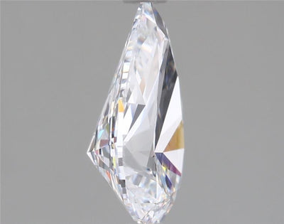 1.27 Carat Pear Lab Diamond :: Greenstar spin frame 07