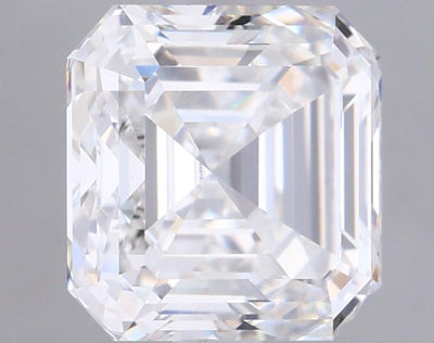2.08 Carat Asscher Lab Diamond :: Greenstar spin frame 07