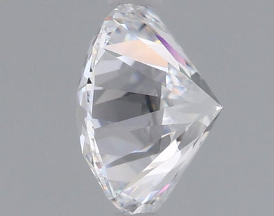 1.24 Carat Round Lab Diamond :: Greenstar spin frame 07