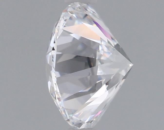 1.24 Carat Round Lab Diamond :: Greenstar spin frame 07