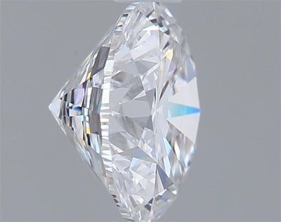 1.00 Carat Round Lab Diamond :: Greenstar spin frame 07