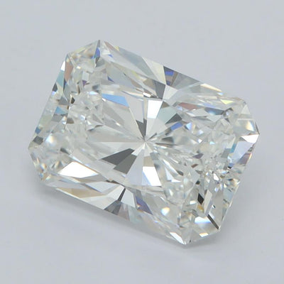 2.57 Carat Radiant Lab Diamond :: Greenstar spin frame 07