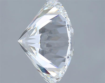 6.02 Carat Round Lab Diamond :: Greenstar spin frame 07