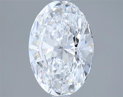 2.55 Carat Oval Lab Diamond :: Greenstar spin frame 07