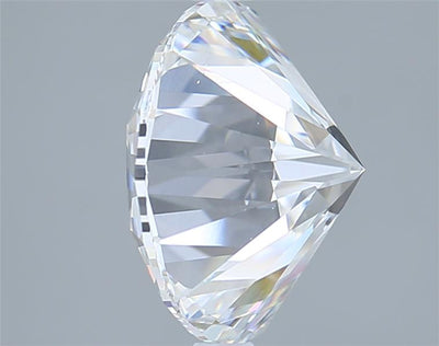 5.00 Carat Round Lab Diamond :: Greenstar spin frame 07