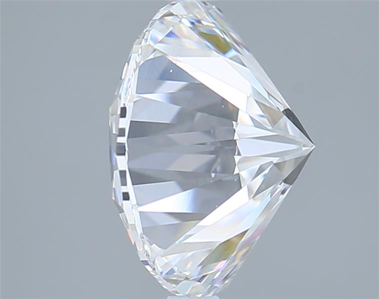 5.00 Carat Round Lab Diamond :: Greenstar spin frame 07