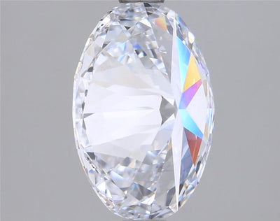 1.55 Carat Oval Lab Diamond :: Greenstar spin frame 07