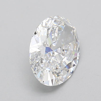 2.12 Carat Oval Lab Diamond :: Greenstar spin frame 07