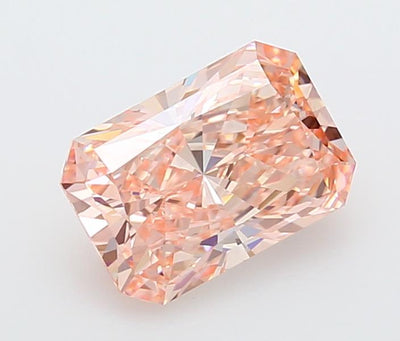 2.03 Carat Radiant Lab Diamond :: Greenstar spin frame 07