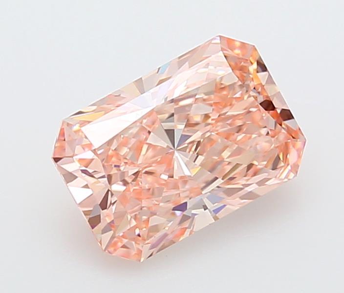 2.03 Carat Radiant Lab Diamond :: Greenstar spin frame 07