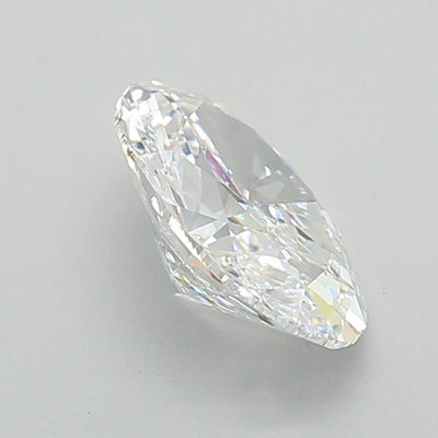 2.01 Carat Oval Lab Diamond :: Greenstar spin frame 07