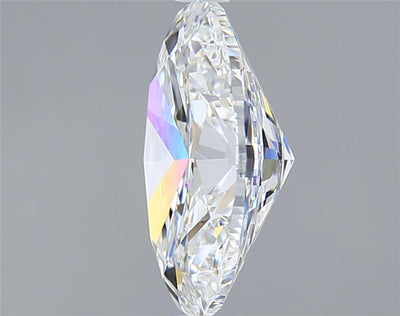 2.01 Carat Oval Lab Diamond :: Greenstar spin frame 07