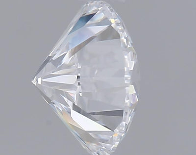1.01 Carat Round Lab Diamond :: Greenstar spin frame 07