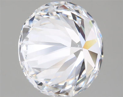 2.26 Carat Round Lab Diamond :: Greenstar spin frame 07