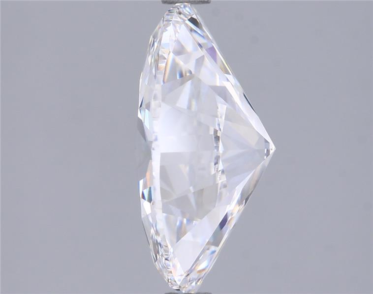3.09 Carat Oval Lab Diamond :: Greenstar spin frame 07