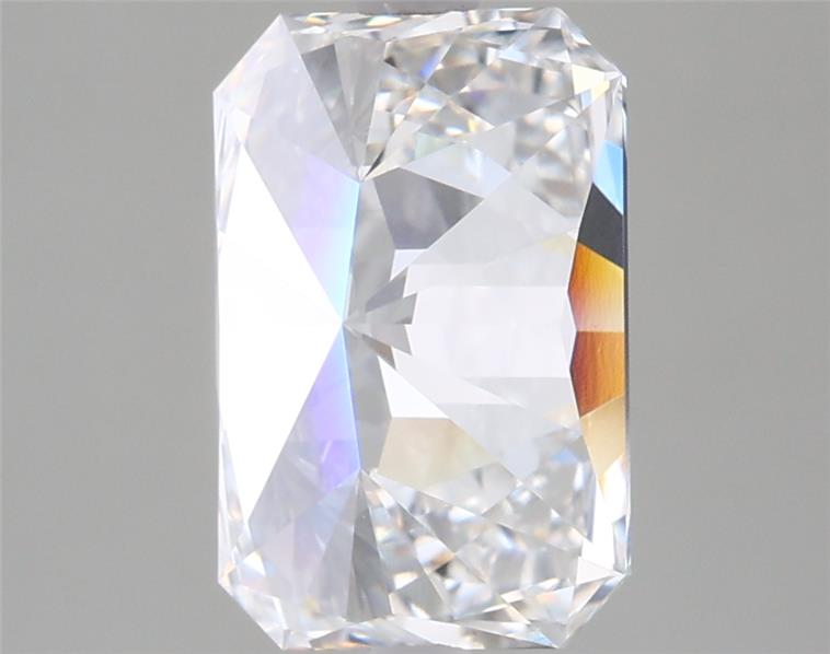 3.04 Carat Radiant Lab Diamond :: Greenstar spin frame 07