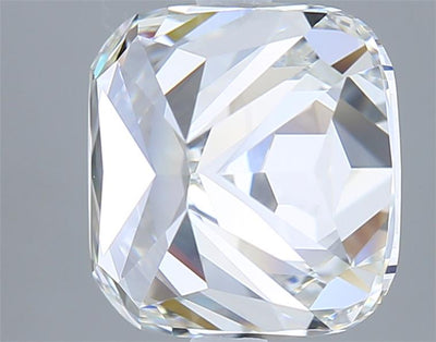 3.22 Carat Cushion Lab Diamond :: Greenstar spin frame 07