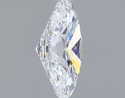 1.03 Carat Oval Lab Diamond :: Greenstar spin frame 07
