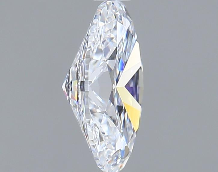 1.03 Carat Oval Lab Diamond :: Greenstar spin frame 07