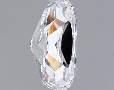 1.50 Carat Cushion Lab Diamond :: Greenstar spin frame 07