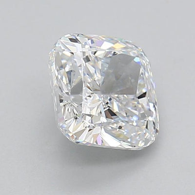 2.11 Carat Cushion Lab Diamond :: Greenstar spin frame 07