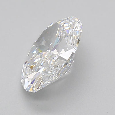 2.07 Carat Oval Lab Diamond :: Greenstar spin frame 07