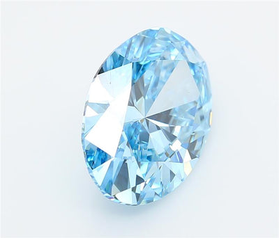5.02 Carat Oval Lab Diamond :: Greenstar spin frame 07
