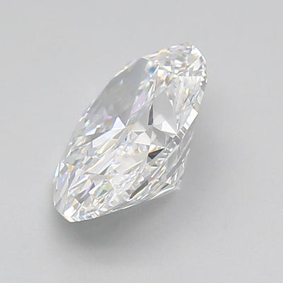 2.44 Carat Oval Lab Diamond :: Greenstar spin frame 07