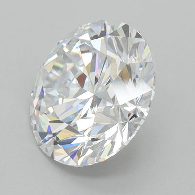 2.00 Carat Round Lab Diamond :: Greenstar spin frame 07