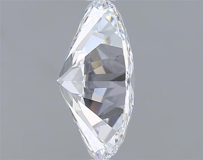 1.51 Carat Oval Lab Diamond :: Greenstar spin frame 07