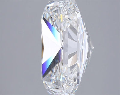 2.91 Carat Radiant Lab Diamond :: Greenstar spin frame 07