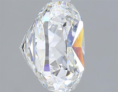 4.26 Carat Cushion Lab Diamond :: Greenstar spin frame 07