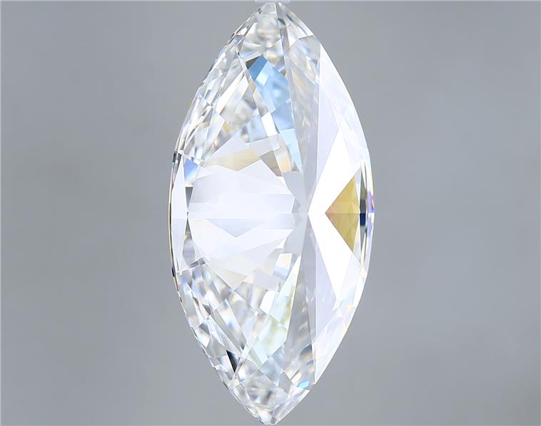 10.03 Carat Marquise Lab Diamond :: Greenstar spin frame 07