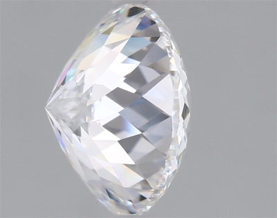 2.06 Carat Round Lab Diamond :: Greenstar spin frame 07