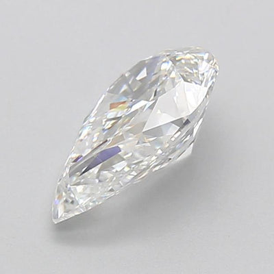 1.57 Carat Pear Lab Diamond :: Greenstar spin frame 07